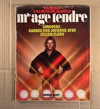Magazine mademoiselle age d'occasion  Malakoff