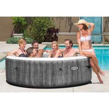 Intex purespa greywood for sale  BICESTER