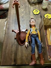 Figura parlante Toy Story Sheriff Woody colección de firma  segunda mano  Embacar hacia Argentina