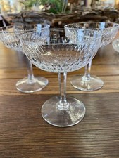 Set lorraine champagne for sale  Panama City