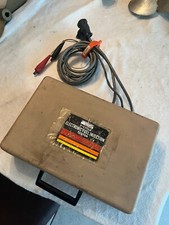 Testador eletrônico de injeção de combustível Mercury Marine 2 ciclos e manual, usado comprar usado  Enviando para Brazil