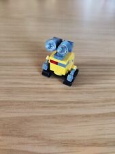 Wall lego steinen gebraucht kaufen  Hardthausen am Kocher