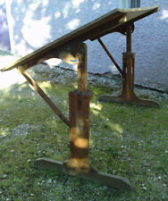 Ancienne table dessin d'occasion  Annemasse