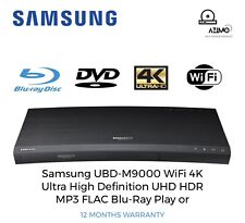 Samsung ubd m9000 for sale  PURLEY