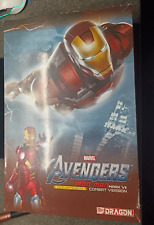 Maquette iron man d'occasion  Villebon-sur-Yvette