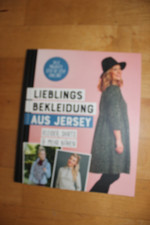Schnittmuster buch lieblings gebraucht kaufen  Neu-Anspach