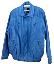 David moore lederjacke gebraucht kaufen  Schiltach