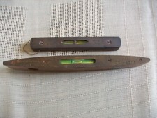 Vintage spirit levels for sale  HAILSHAM