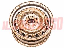Wheel rim fiat d'occasion  Expédié en Belgium