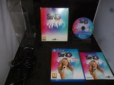 Ps4 let sing usato  Santa Sofia
