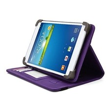 Usado, Capa Tablet LG G Pad 7 V400 7 Polegadas, UniGrip PRO Series - ROXA - Por Cush... comprar usado  Enviando para Brazil