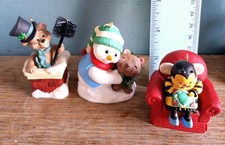 Set hallmark keepsake for sale  WIRRAL