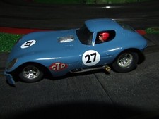 Strombecker slot voiture d'occasion  Antonne-et-Trigonant