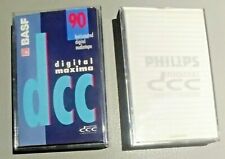 dcc cassette for sale dcc cassette for sale STAINES-UPON-THAMES