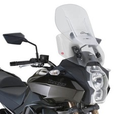 Givi parabrezza cupolino usato  Palermo