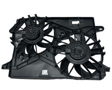Continental dual radiator for sale  Denton