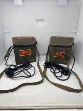 Lot military army for sale  Maywood