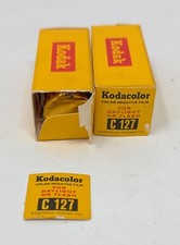 Vintage kodak kodacolor for sale  Aurora