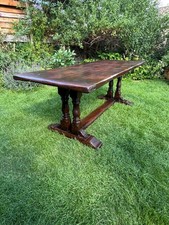 Antique solid oak for sale  BEDALE