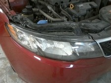 Passenger right headlight for sale  Mondovi