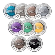 Maybelline color tattoo d'occasion  Expédié en Belgium