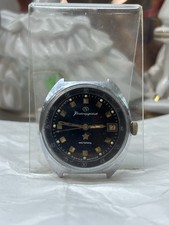 Vostok komandirskie watch for sale  USA