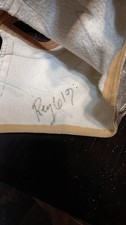 Rey mysterio signed d'occasion  Expédié en Belgium