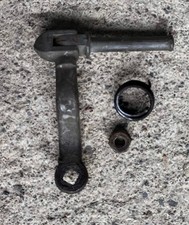 Kick monet goyon d'occasion Kick monet goyon d'occasion  Le Cendre