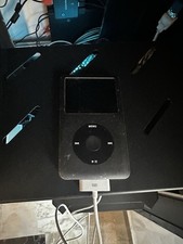 Ipod classic 120gb usato  Tempio Pausania