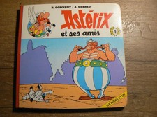 Asterix amis gp d'occasion  France