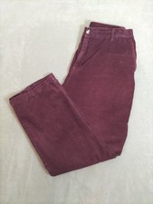 Cotton traders corduroy for sale  GREAT YARMOUTH