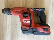 Perforateur hilti 6 d'occasion  Pontarlier
