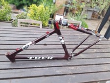 Retro trek stp for sale  RAYLEIGH