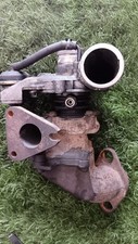 Turbina per peugeot usato Turbina per peugeot usato  Sant Antimo