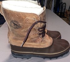 Sorel eddie bauer for sale  Matthews