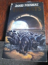 Rats. herbert james. for sale  LEIGH-ON-SEA