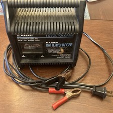 Exide volt amp for sale  Battle Ground