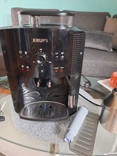 Krups kaffeevollautomat 81 gebraucht kaufen  Andernach
