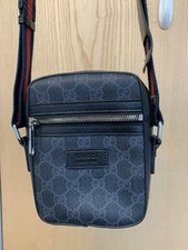 Gucci men messenger for sale  LYTHAM ST. ANNES