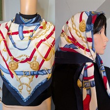 Vintage silk blue for sale Vintage silk blue for sale  TELFORD