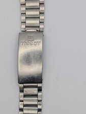 Usado, Vintage Tissot Gay Freres Bracelet 22 mm 3-71 Steel comprar usado  Enviando para Brazil