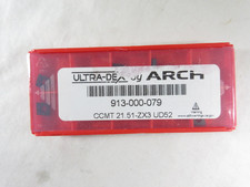 Arco, Ultra-Dex 913, Inserção, Positivo, 913-000-079, Pacote com 10, Novo no Pacote comprar usado  Enviando para Brazil