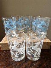 Mcm gazelle tumblers for sale  Three Lakes
