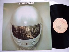 Vinyl edgar froese gebraucht kaufen  Efringen-Kirchen