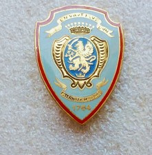 Insigne régiment hussards d'occasion  Perpignan-