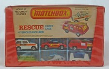Matchbox superfast rescue for sale  FARNBOROUGH