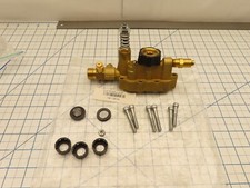 Pressure washer manifold for sale  Cottonwood