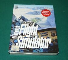 Microsoft flight simulator usato  Sassuolo