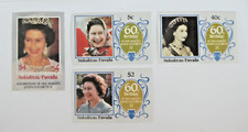 Nukufetau tuvalu 1986. d'occasion  France