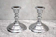 Pair older candlesticks for sale  Danbury